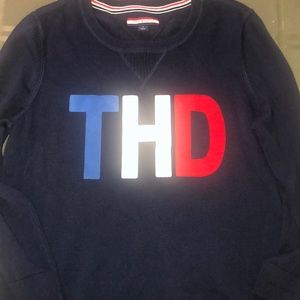 TOMMY HILFIGER SWEATER